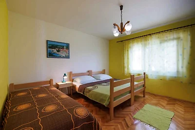 Vakantieappartement Gezinsvakantie Krk