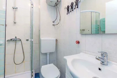 Ferienwohnung in Meernähe