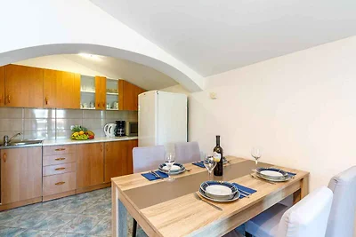 Ferienwohnung mit Aussenpool