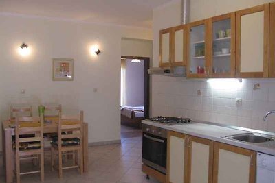 Ferienwohnung mit Klimaanlage