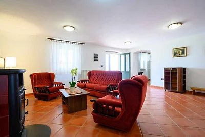 Ferienwohnung WOHNUNG MIT KLIMAANLAGE