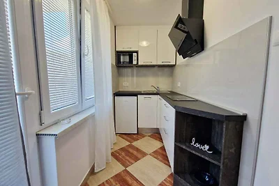 Ferienwohnung mit Klimaanlage