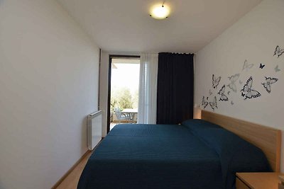 Ferienwohnung mit Klimaanlage und Internet