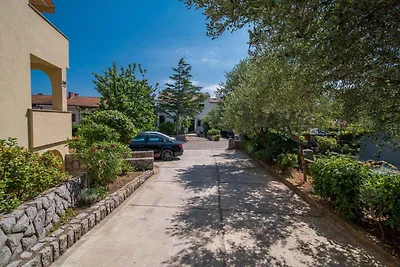 Appartamento Vacanza con famiglia Krk