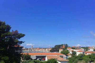 Ferienwohnung mit Meeresblick und Terrasse