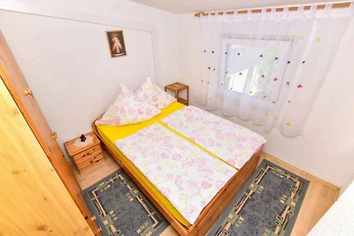 Ferienwohnung mit Klimaanlage und Balkon