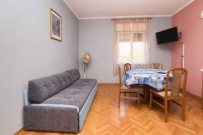 Ferienwohnung im Ortszentrum