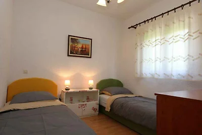 Vakantieappartement Gezinsvakantie Silo
