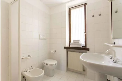 Ferienwohnung mit Balkon oder Terrasse, WLan 
