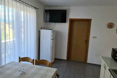 Ferienwohnung mit Klimaanlage und ergonomisch
