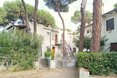 Vakantiehuis Ontspannende vakantie Rosolina