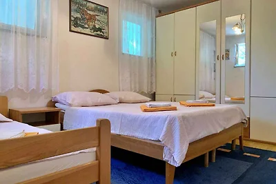Ferienwohnung mit Terrasse und Klimaanlage