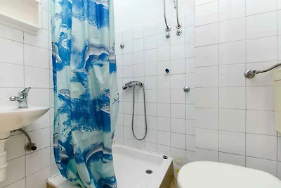 Vakantieappartement Gezinsvakantie Lokva Rogoznica