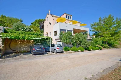 Ferienwohnung in Meernähe