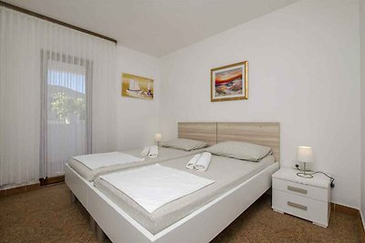 Vakantieappartement Gezinsvakantie Supetarska Draga