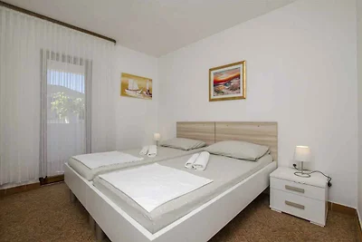 Ferienwohnung mit Klimaanlage