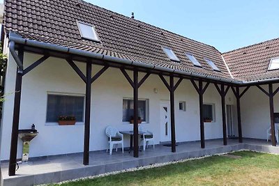 Vakantieappartement Gezinsvakantie Balatonboglar