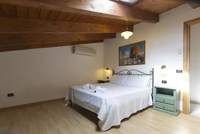 Appartamento Vacanza con famiglia Sassari