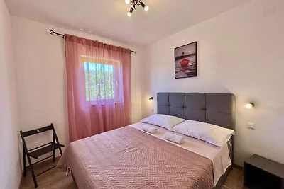 Ferienwohnung mit Meerblick