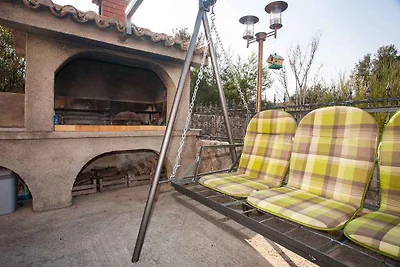 Ferienwohnung mit Klimaanlage und Internet