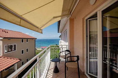 Appartamento Vacanza con famiglia Zidarici