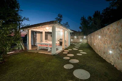 FerienHaus mit Klimaanlage und Aussenpool