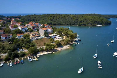 Appartamento Vacanza con famiglia Banjole