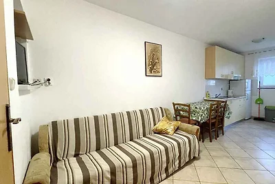 Ferienwohnung mit Terrasse