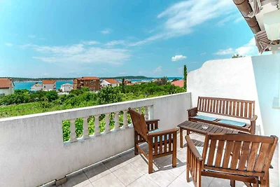 Vakantieappartement Gezinsvakantie Barbat