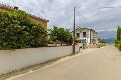 apartman za odmor Obiteljski odmor Nin