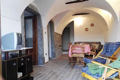 Ferienwohnung mit Liegewiese