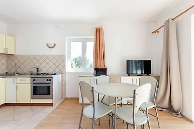 Ferienwohnung mit Klimaanlage