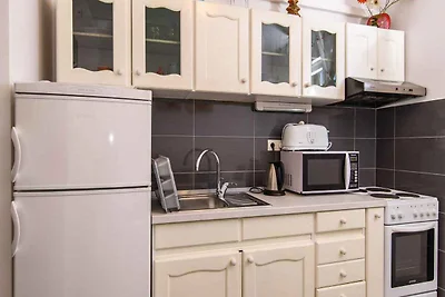 Ferienwohnung mit Terrasse