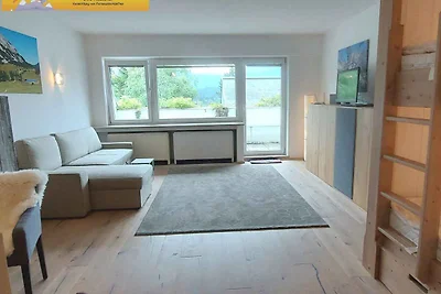 Appartamento Vacanza con famiglia Bad Mitterndorf