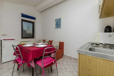 Appartamento Vacanza con famiglia Barić Draga