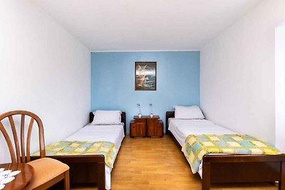 Vakantieappartement Gezinsvakantie Poljica