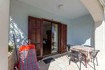 Vakantieappartement Gezinsvakantie Postira