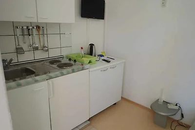 Gemütliches Studio Falk in Starigrad-Paklenic