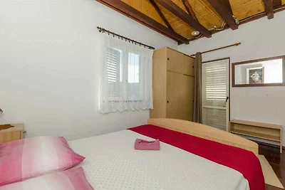 Appartamento Vacanza con famiglia Marina