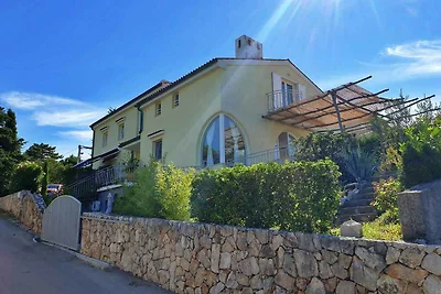 Gemütliche Ferienwohnung Savić mit Terrasse u
