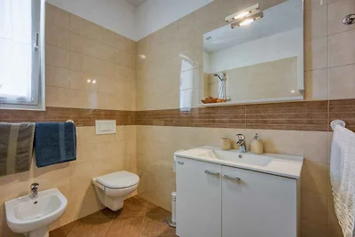 Zwei-Zimmer-Wohnung in Novigrad