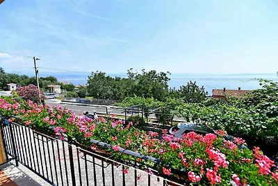 Appartamento Vacanza con famiglia Mošćenička Draga