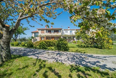 Appartamento Vacanza con famiglia Filipana