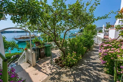 Ferienwohnung mit Klimaanage und nur 10 M vom