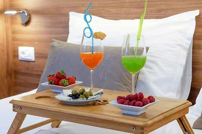 Ferienwohnung mit Pool und Klimaanlage