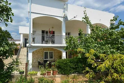 Vakantieappartement Gezinsvakantie Novi Vinodolski