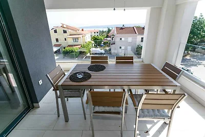 Vakantieappartement Gezinsvakantie Porat