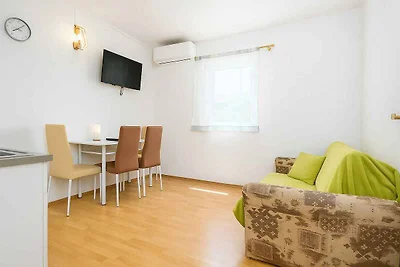 Ferienwohnung mit grosser Terrasse und