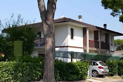 Vakantieappartement Gezinsvakantie Caerano di San Marco