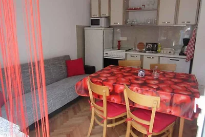 Appartamento Vacanza con famiglia Novi Vinodolski